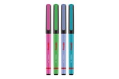 Kirjoitus- ja piirustustarvikkeet - Rotring - fineliner - assorted colours (pack of 4) - 2166331