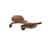 Ulkoleikit - My Hood Swing Roller - Wood - 504033