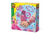 Luovat leikit - SES Creative Glitter Bracelets - 14128
