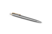 Kirjoitus- ja piirustustarvikkeet - Parker Jotter Ballpoint Pen |  Special Edition | 70 years Anniversary Stainless Steel GT | Blue Ink | Gift Box - 2205611