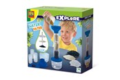 Luovat leikit - SES Creative Explore Clean Water Filter - 25206