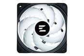 Kotelotuuletin - Zalman ZM AF120 ARGB - Kotelotuuletin - 120mm - musta - ZM-AF120 ARGB Black
