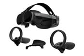 Virtuaalilasit - HTC VIVE XR Elite - with additional comfort accessories - 99HAUK004-00