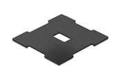 Seinäkiinnitys, AV-kiinnikkeet & AV-kalusteet - Custom Connect - Max - recommended for - 9C1PC010500010