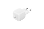 Puhelin - Adapterit & Laturit - Belkin 20W USB PD Wall Charger with PPS WHT - WCA009KQWH