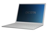 Järjestelmän lisävarusteet - Dicota - notebook privacy filter - D80490-4AD