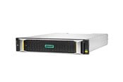 Kiintolevysarjat - Raid - HP E Modular Smart Array 1060 12Gb SAS SFF Storage - 14 TB - P79251-B25