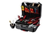 Työkalut - KNIPEX BIG Basic Move - tool set - 31 pieces - 00 21 06 HK S