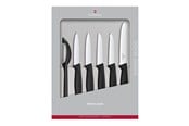 Keittiövälineet - Victorinox Swiss Classic - paring knife and peeler set - 6.71 13.6G