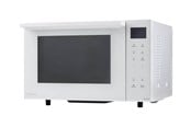 Mini- ja mikroaaltouunit - Panasonic NN-DF37PWEPG - microwave oven with convection and grill - freestanding - NN-DF37PWEPG