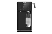 Muut pienet keittiökoneet - Philips ADD5962BK - electric water filter dispenser - ADD5962BK/10