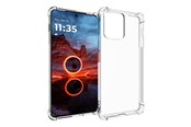 Puhelin - Kannet ja kotelot - Insmat Impact - back cover for mobile phone - 650-1301