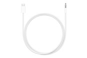 USB kaapelit - Apple USB-C to 3.5mm Audio Cable (1.2m) - MDV84ZM/A