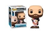 Fanituotteet - Funko! - Disney: Haunted Mansion (Alexander Nitrokoff) - Figuuri - 0889698499354