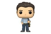 Fanituotteet - Funko! - TV: Ozark (Marty Byrde) - Figuuri - 0889698558013