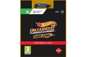 Pelit - Hot Wheels Unleashed 2: Turbocharged (Pure Fire Edition) - Microsoft Xbox One - 12 - Kilpa-ajo - 8057168508178