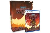 Pelit - Warhammer 40.000: Shootas Blood & Teef (Collector's Edition) - Sony PlayStation 5 - Tasohyppely - 4260650744426