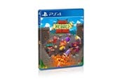 Pelit - No Heroes Here - Nintendo Switch - 01 - Strategia - 4260650741708