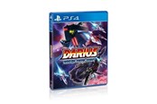 Pelit - Darius Cozmic Revelation (Limited Edition) - Sony PlayStation 4 - Ammunta - 4260650741531