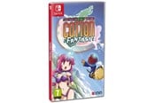 Pelit - Cotton Fantasy - Nintendo Switch - Shoot 'em up - 4260650743290