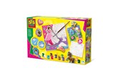 Luovat leikit - SES Creative Casting and Painting - Princesses (3x) - 01349