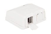 Lisätarvikkeet - DeLOCK Keystone Surface Mounted Box - 86236