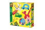 Luovat leikit - SES Creative Twisting Balloons - 14017