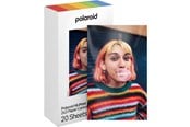 Paperit, valokuvapaperit ja tarrat - Polaroid Hi-Print 2x3 Paper Cartridge Gen 2 - 20 Sheets - 006355