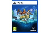 Pelit - Steamworld Heist II - Sony PlayStation 5 - 01 - Strategia - 5056208824387