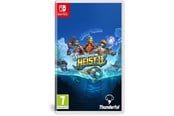 Pelit - Steamworld Heist II - Nintendo Switch - 01 - Strategia - 5056208824523