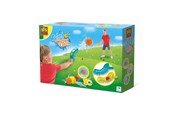 Vesileikit - SES Creative Splash Water Catch - 02304