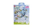 Vauva- ja taaperolelut - Bluey Bath Puzzle - 203-736971