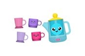 Vauva- ja taaperolelut - Toomies Bubble & Brew Bath Tea Set - 203-73814