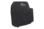 Grillit ja tarvikkeet - Weber Premium protective cover - 7192