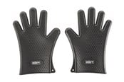 Grillit ja tarvikkeet - Weber Silicone Barbecue Gloves - 7017