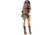 Nuket & tarvikkeet - Monster High Nefera De Nile Doll - JDR48