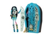 Nuket & tarvikkeet - Monster High Skulltimate Secrets Frankie Stein - JBG81