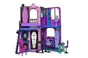 Nuket & tarvikkeet - Monster High Boo-tique Hotel - 218-2554