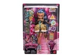 Nuket & tarvikkeet - Monster High  Scary Sweet Birthday Cleo Doll - 218-2562