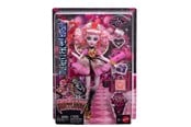 Nuket & tarvikkeet - Monster High  Scary Sweet Birthday Cupid Doll - 218-2563