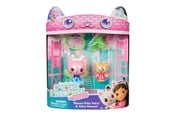 Hahmot - Gabby's Dollhouse Gabby's Movie 2 Pack Figure - Crystal Garden - 6074330