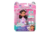 Nuket & tarvikkeet - Gabby's Dollhouse Gabby's Movie Small Doll 15 cm - Snow Sweet - 6074287