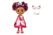 Nuket & tarvikkeet - Gabby's Dollhouse Gabby's Movie Small Doll 15 cm - Crystal Garden - 6074288
