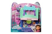 Dollhouse & Accessories - Gabby's Dollhouse Gabby's Movie Portal Rooms - Bathroom - 6074306