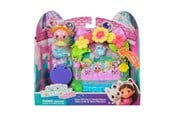 Leikkisetit - Gabby's Dollhouse Gabby's Movie Balcony - Crystal Garden - 6074165