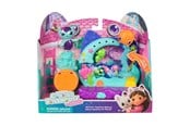 Dollhouse & Accessories - Gabby's Dollhouse Gabby's Movie Balcony - Swing & Swim - 6074163
