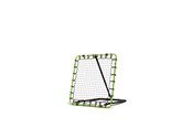 Jalkapallo ja pallopelit - EXIT Tempo multisport rebounder 100x100cm - green/black - 43.20.10.00