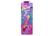 Nuket & tarvikkeet - Barbie Unboxed Unboxed Glam Party Series Pink Sparkle Doll - JFY67