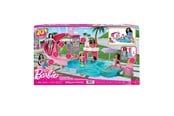 Nuket & tarvikkeet - Barbie Dream Pool - JFP01