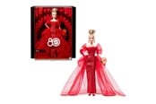 Nuket & tarvikkeet - Barbie Mattel 80th Anniversary Doll - JBJ17